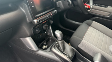 Citroen C3 Aircross 1.2 PureTech 130 Shine Plus 5dr EAT6 Petrol Hatchback